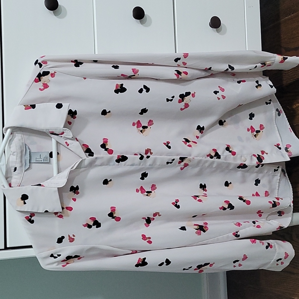 H&M blouse